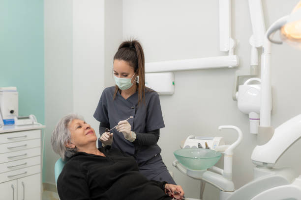 Best Pediatric Emergency Dentist in Galva, IL