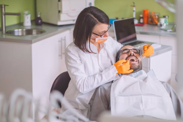 Best Orthodontic Emergency Dentist in Galva, IL