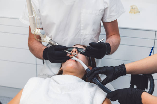 Best Emergency Dentist for Lost Fillings or Crowns in Galva, IL