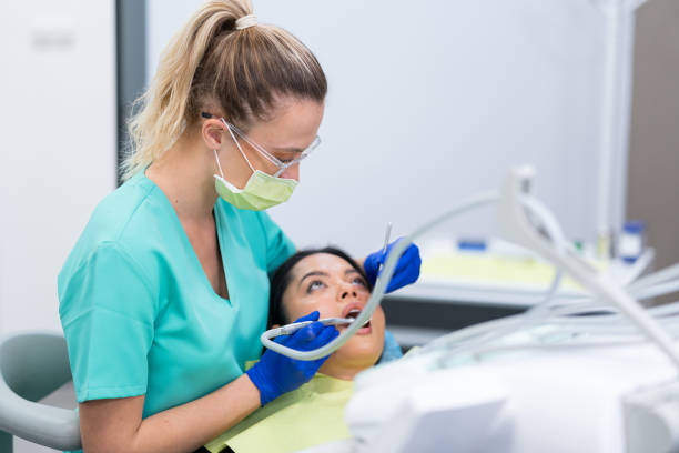 Best Emergency Dentist for Knocked-Out Tooth in Galva, IL
