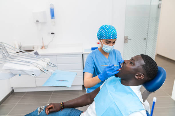 Best Weekend Emergency Dentist in Galva, IL